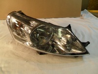 фото thumb №1, Fiat scudo jumpy expert лампа правая передняя