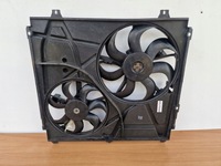 фото thumb №1, Kia sorento 2.4b вентиляторы радиатора комплект оригинальный номер