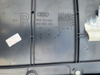 фото thumb №10, Дверная карта (обшивка) правая зад алькантара ручка подсвечиваемая audi a4 b6 b7 8e oem номер