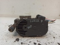 фото thumb №10, Skoda superb ii hb замок дверь левый перед 3c1837015a