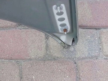 фото thumb №10, Skoda octavia ii капот кришка перед 04-13