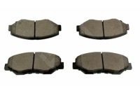 Тормозные колодки тормозные перед cr-v 2 2.0 02- hart Доставка, фото thumb