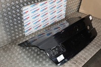 фото thumb №9, Bmw g30 кришка багажника зад чорна темно-синя