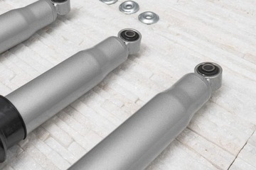 фото thumb №13, Suzuki jimny амортизаторы масляно-газовые рестайлинг 2''