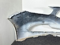 фото thumb №11, Kia ceed 2 ii 2012-2015 бампер перед передний 86511-a2000 полный хороший