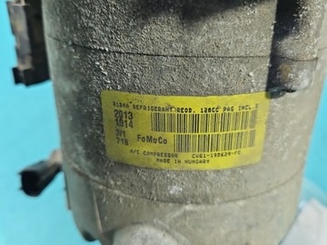 фото thumb №7, Компресор кондиціонера компресор ford c-max ii mk2 cv61-19d629-fe