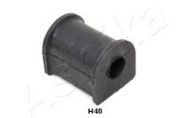 фото thumb №2, Ashika gom-h40 втулка підшипник, стабілізатор