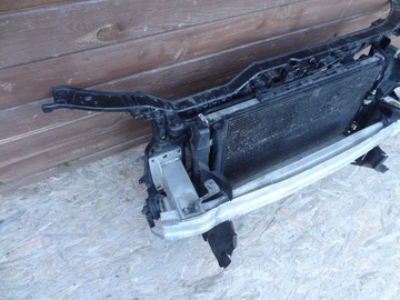 фото thumb №6, Комплектный pas усилитель перед 2.0 tdi 1.8 2.0 tfsi механическая коробка передач audi a4 b8 a5