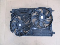 фото thumb №1, Вентиляторы радиатора ford kuga mk2 escape 2.0 ecoboost 2.0 tdci