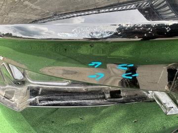 фото thumb №10, Audi q5 80a sportback кришка багажника eu org