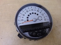 фото thumb №3, Лічильник приладова панель mini r60 1.6d europa 9232430