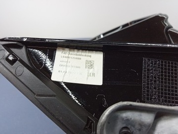 фото thumb №8, Bmw 1 f40 дзеркало праві 6 pin eu 668 schwarz 2