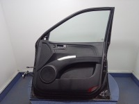 фото thumb №2, Sportage ii дверь перед правое cherry black [9p]