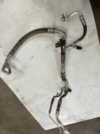 фото thumb №11, Kia ceed ii hb 12-15 1.6 crdi шланг кондиционера uk 97775-a6251