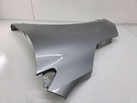 фото thumb №8, Kia sorento 2019 перед сторона левая крыло передний