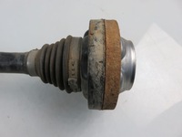 фото thumb №5, Піввісь ліва задня vw touareg i 5.0 v10 tdi pd 7l0501201a