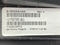 фото thumb №6, Підніжка корпус захист кришка dodge challenger 15+ usa