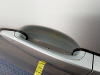 фото thumb №5, Bmw x3 f25 дверь перед левая передние 354