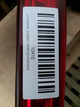 фото thumb №6, Свет сплав задние toyota estima 06r-