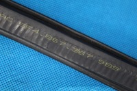 фото thumb №7, Seat leon iii fr прокладка двері задня 5f4867367 2016r