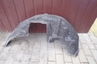 фото thumb №9, Підкрилок праві зад 65637-42030 toyota rav4 v 2019-