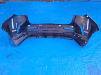 фото thumb №10, Lexus nx ii | бампер дифузор спойлер задня задній 52159-78090 | 1076