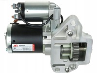 фото thumb №2, Стартер mazda cx-9 3.7 s5432s