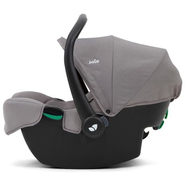 Автокресло Joie I-Snug 2 Pebble 0–13 кг