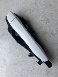 Купить Ручка дверь правый перед citroen c3 3 ewp ewpb, фото thumb