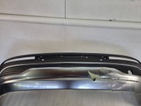 фото thumb №9, Бампер спойлер накладка зад hyundai santa fe iv рестайлинг 20-24 86612s1500