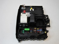 фото thumb №1, Модуль коробка bsi bcm ford focus mk4 jx6t-15604-bcd