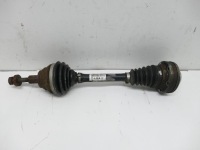 Купить Seat leon 1p 2.0 tfsi приводной вал левое  перед левая vw aud, фото thumb