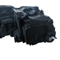 фото thumb №8, Фара ліві перед vw tiguan ii повний led 5nb941081a