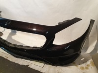 Бампер mercedes s-coupe amg в Україні, фото thumb