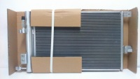 фото thumb №10, Конденсатор кондиціонера opel astra g 04 98-03 04 abakus