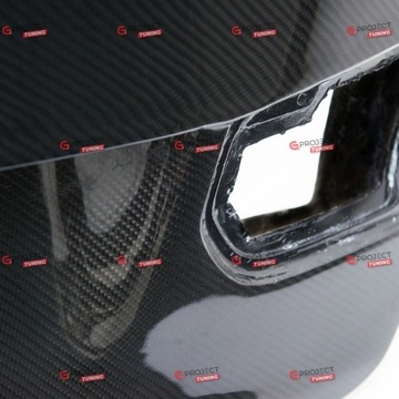 фото thumb №6, Кришка багажника do bmw 3 f30, f80 sedan 2011 - 2018