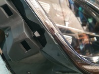 фото thumb №7, Лампа kia ev6 ev-6 повний led ліва права перед передня