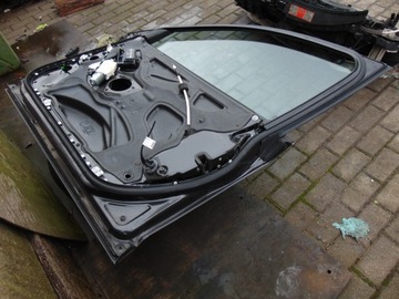 фото thumb №13, Дверь правые перед передние audi a6 c6 универсал 9996 европа