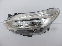 фото thumb №1, Ford s-max 2015 2016 левая передняя лампа ful led
