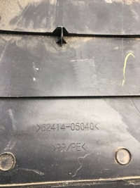 фото thumb №5, Toyota avensis t-27 захист накладка стійка ліва 62414-05040