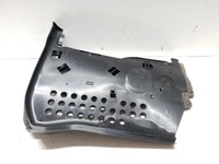 фото thumb №1, Захист панелі права mercedes c w203