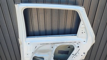 фото thumb №8, Hyundai tucson iv 4 20- дверь зад задние правые