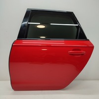 фото thumb №1, Audi rs6 c7 avant двері зад ліві lz3m