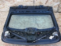 фото thumb №6, Крышка зад bmw 3 e91 рестайлинг 08-12 универсал