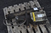 фото thumb №1, Ford transit vi mk6 самосвал привод с насос