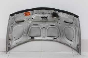 фото thumb №8, Капот крышка двигателя honda civic viii 06-09r