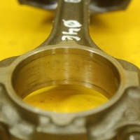 фото thumb №11, Поршень шату́н шатун opel astra j 0791b 1.6 b 16v a16let 180km