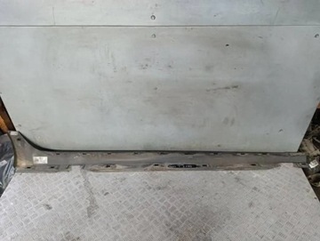 фото thumb №6, Audi a6 c7 планка накладка порогова ліва 4g0853859