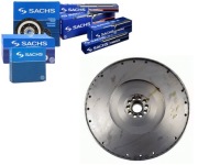 фото thumb №1, Sachs колесо маховик