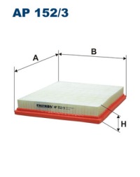 фото thumb №3, Набір фільтрів filtron chevrolet malibu